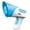 Blue, variant on Jierger Smart Multi Voice Changer Amplifier 7 Different Voice Modifiers Speaker Toy Ideal Gift for Children's ๐ท๐๐๐๐๐๐๐ Fun