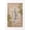 Bengal Tiger Neutral, variant on Hand-Tufted Bengal Tiger Wool Area Rug, Thick & Durable Statement Carpet for Living Room, Bedroom & Office, Multi-Color Wool Rug Bengal Tiger-Biege 1 X 1