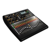 Behringer X32 Producer 40-Input, 25-Bus Rack Digital Mixing Console w/16 Preamps, 17 Faders, 32-Channel Interface and iPad/iPhone Remote Control