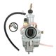 thumbnail image 1 of Carburador para motocicleta Afortunado Yamaha Yfm225/125/yfb250/yfa125 Sencillez, 1 of 5