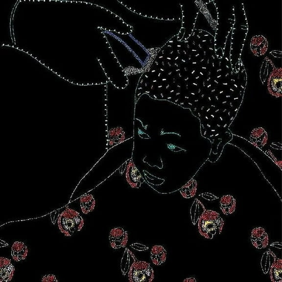 Big Joanie - Back Home - Music & Performance - CD