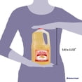 thumbnail image 5 of LouAna Pure Peanut Oil for High-Heat Cooking, 128 fl oz, 5 of 11