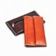 thumbnail image 2 of Bolsa de cuero para tabaco y cigarrillos, bolsa con filtro, papel de liar, bolsa para tabaco, 2 of 4