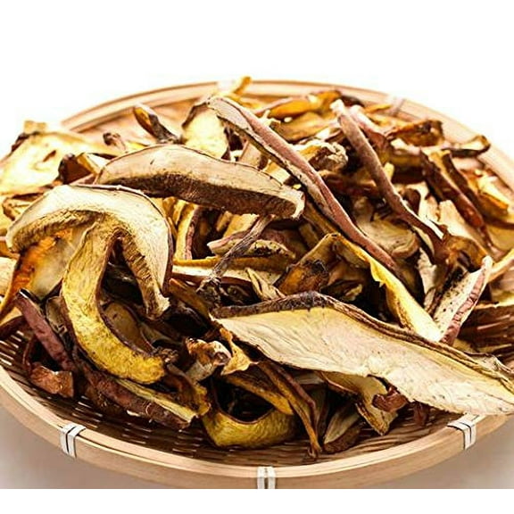 Premium Grade, Dried Porcini Mushrooms 16oz (1lb)