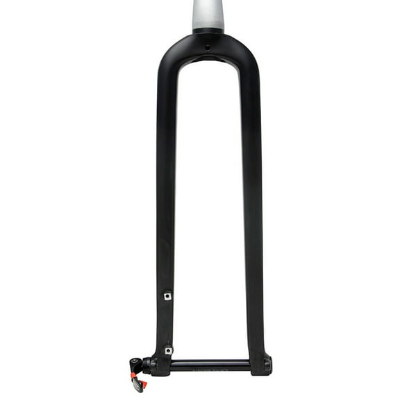 Interloc Racing Design Carbon MCX Max Gravel Fork, 700c Tapered