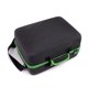 thumbnail image 1 of Estuche De Transporte Para Consola De Juegos, Bolsa De Almacenamiento Para Consola De Juegos, Asa Superior Acolchada, Cremallera Doble, Resistente A Impactos Para Accesorios De, 1 of 7