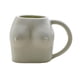 thumbnail image 5 of Taza de café creativa, taza de agua para beber, regalo de cumpleaños, fiesta de boda, hogar Beige BLESIY Taza de café, 5 of 8