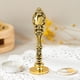 thumbnail image 3 of Ygjytge Sello Columna Romana Retro Con Asa para Manualidades Suministros para Invitaciones Boda (dorado), 3 of 7