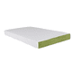 thumbnail image 1 of Colchon Cuna Bebé Baby Essential Memory Foam 70cm x 130cm x 10cm, 1 of 9