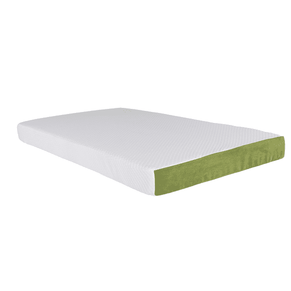 Colchon Cuna Bebé Baby Essential Memory Foam 70cm x 130cm x 10cm