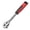 2 points, variant on Retractable Ratcheting Spanner Wrench Quick-Release Leverage Handle For Professional Vehicle Maintenance 1/4 3/8 Inch D