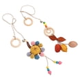 thumbnail image 2 of Bangcool Jouet Interactif en Peluche pour Chaton, 2 of 10