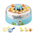 thumbnail image 3 of Juegos Educativos Juguetes para Niños Strade Fareast Limited Juego de Pesca Regalos de Cumpleaños Divertidos 4 a 6 años, 3 of 8