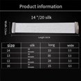 thumbnail image 3 of Snare Wire Snare D Wire Strings Straps Snare D Accessories 20 Strands Steel for Snare D s Re, 3 of 5