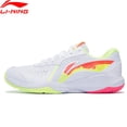 thumbnail image 2 of Zapatillas de bádminton para hombre, zapatillas de entrenamiento, transpirables, cómodas, con forro acolchado para fitness, zapatillas deportivas antideslizantes AYTS020, 2 of 5