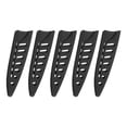 thumbnail image 1 of Uxcell 5 pack Knife Cover Sleeves Universal Knife Sheath Protector for 3.5" Paring Knife, 1 of 7