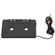 thumbnail image 3 of Adaptador de casete de audio para automóvil a auxiliar, casete de audio para automóvil de 3,5 mm Adaptador de casete para automóvil Reproductor de casete estéreo Rendimiento finamente ajustado, 3 of 9