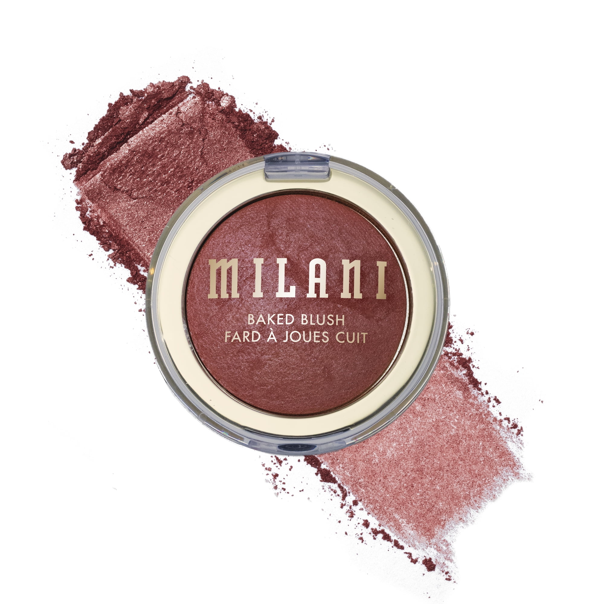 Milani Baked Blush, Granita Glow 19