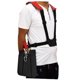 thumbnail image 3 of ADDHAT Strap Ajustable Para Cortadora De Césped Con Arnés Para Hombro En, 3 of 7