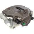 thumbnail image 1 of CALIPER O MORDAZA A4 2000 al 2001 AUDI Delantero Izquierdo/Piloto Remanufacturado CARDONE ., 1 of 5