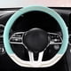 thumbnail image 5 of Funda para volante de coche, antideslizante, fina, para volante deportivo, 5 of 6