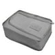 thumbnail image 2 of Bolsa organizadora de zapatos portátil Caja organizadora de zapatos de viaje Bolsa plegable estilo coreano con asa para llevar zapatos,ir al gimnasio y viajar, 2 of 9