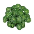 thumbnail image 3 of Yhmxh 5 Pack Artificial Green Leaves Vine Garlands, Green Hanging Ivy with Leaves, Artificial Greenery Hanging Vines for Wall, Ceiling, Patio, Wedding Party Home Indoor Outdoor Green Decoration, 3 of 7