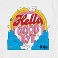 thumbnail image 3 of The Beatles - Hello Goodbye - Men's Short Sleeve Graphic T-Shirt, 3 of 6