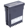 thumbnail image 3 of Controlador de temperatura REX, controlador de temperatura de relé ajustable REX C410 Controlador de temperatura PID Materiales de la mejor calidad, 3 of 8