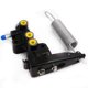 thumbnail image 5 of Car accessories For Mitsubishi L200 Triton 1986-07 Load Sensing Valve Brake Compensator MB618321 Auto Parts, 5 of 5