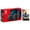 Gray, variant on Nintendo Switch with Gray Joy-Cons (International Edition) Bundle with The Legend of Zelda: Breath of the Wild