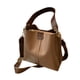 thumbnail image 3 of Bolso de hombro para mujer, bolso de mano para mujer, bolso de compras, bolso de hombro Caqui, 3 of 9