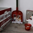 thumbnail image 6 of Christmas ative Snow Shovels with Snowman Santa Pattern, 23" Mini Shovel Xmas Holiday ation for Home Yard Porch Lawn Indoor Outdoor Garden Digger (2 Snowman), 6 of 7