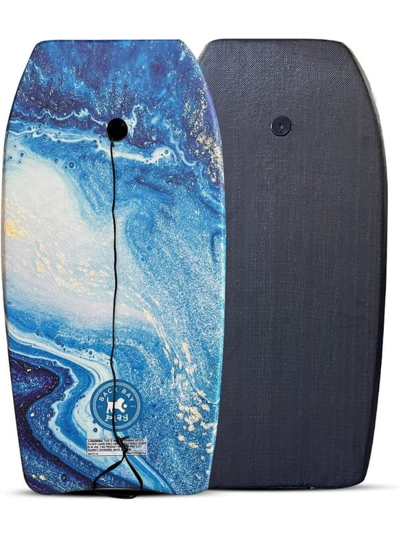 Bodyboards in Surfing