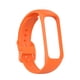 thumbnail image 1 of Correa de silicona suave compatible con Samsung Galaxy Fit 2 R220 pulsera deportiva inteligente de repuesto, 1 of 7