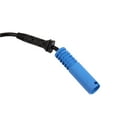 thumbnail image 3 of 34526756375 Front Right or Left Side ABS Wheel Speed Sensor for BMW E39 525i 528i, 3 of 4