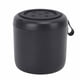 thumbnail image 5 of Altavoz inalámbrico ANGGREK Mini Subwoofer Portátil de Luces Coloridas Negro para exteriores, 5 of 7