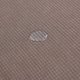 thumbnail image 5 of 5xstretch Spandex Jacquard Sofá Sofá Asiento Cojín Cojín Luz Luz Café Size S Sunnimix Funda de cojín para sofá, 5 of 7