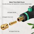 thumbnail image 3 of High quality (Rechargeable [five-speed adjustment] jade carving and stone, 3 of 5