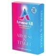 thumbnail image 1 of ArouseAll Couples Arousal Gel Lube Exciting & Tingling Stimulating Lubricant, 1 of 1