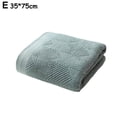 thumbnail image 1 of EGYPTIAN COTTON HAMPTON BATH SHEET BATH TOWEL HAND TOWELs X2E7, 1 of 7