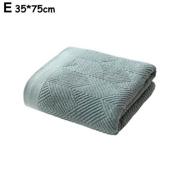 EGYPTIAN COTTON HAMPTON BATH SHEET BATH TOWEL HAND TOWELs X2E7