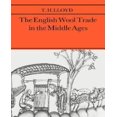 thumbnail image 1 of The English Wool Trade in the Middle Ages, 1 of 2
