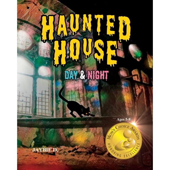 Haunted House, (Paperback)