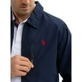 thumbnail image 2 of U.S. Polo Assn. Men's Golf Jacket, 2 of 4