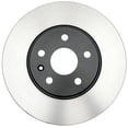 thumbnail image 2 of Disc Brake Rotor Fits 2008 Cadillac CTS, 2 of 3