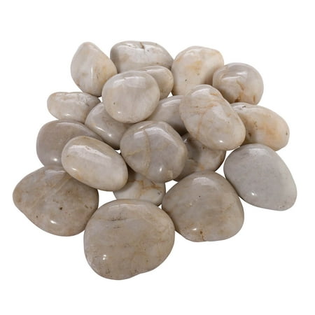 Lillian Rose SR116 Natural Signing Stones - Approx 15-20