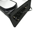 thumbnail image 5 of Brock Power Mirror for 2015-2020 Sienna Heated Left 8794008150C1, 5 of 9