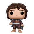 thumbnail image 1 of ¡Música pop! Películas: Señor de los anillos / Hobbit - Frodo Baggins (Styles puede variar Funko Funko, 1 of 2