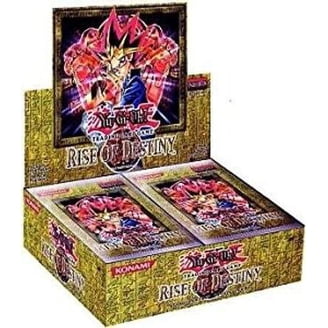 Dragon Ball Super Collectible Card Game Destroyer Kings Series 6 Booster Box  [24 Packs] - Walmart.com